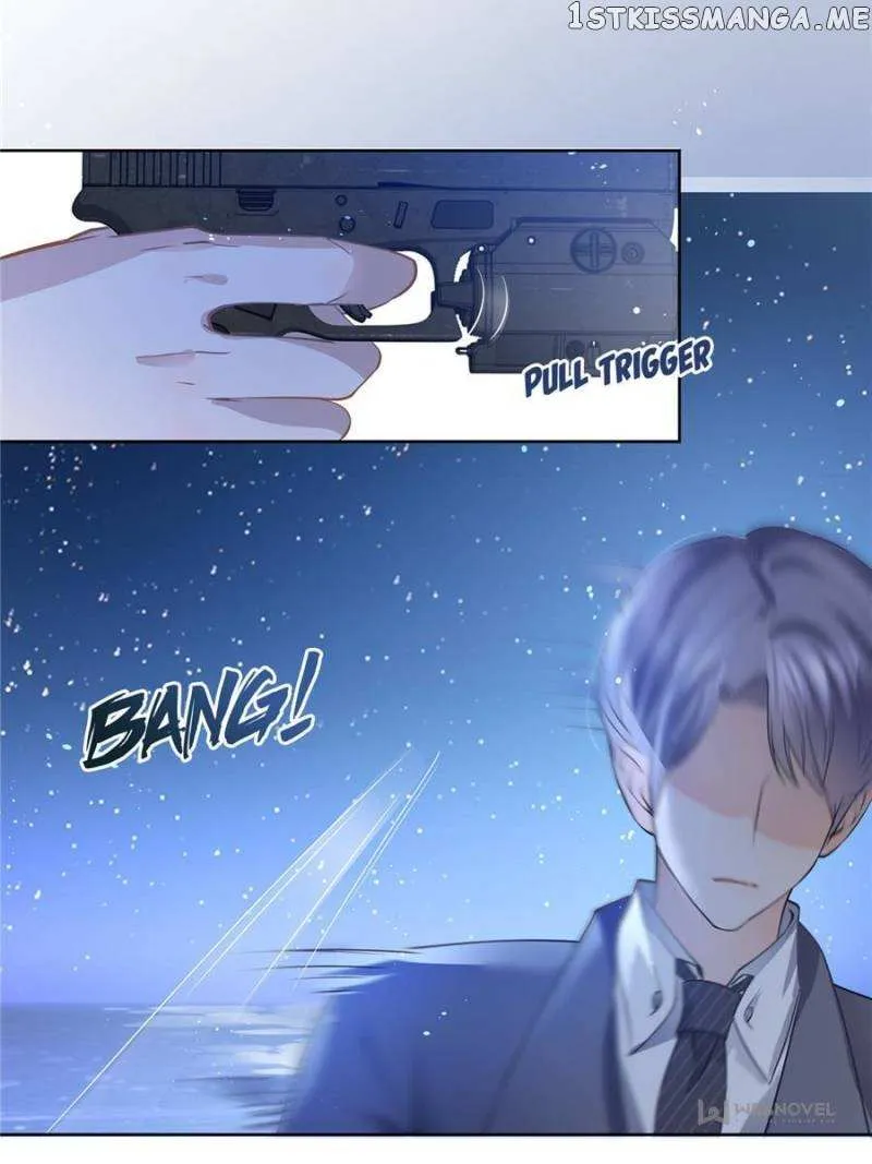 The Killer Boss is raising a Fox Chapter 63 128 5e8d5f36af13
