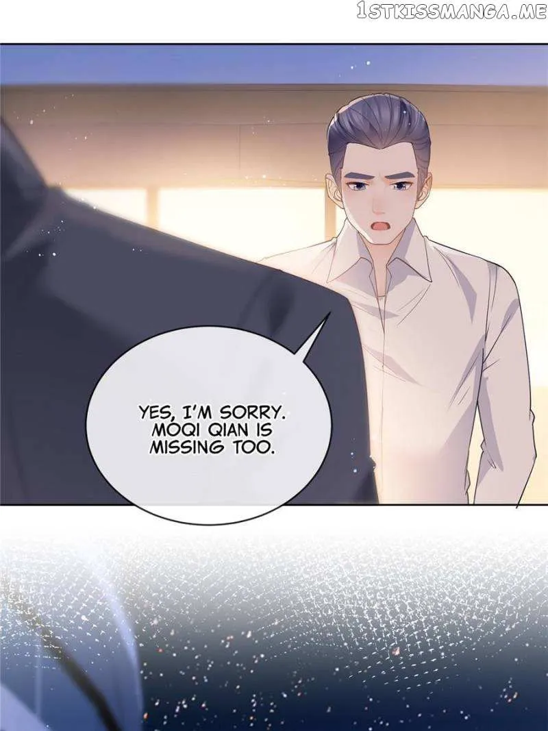 The Killer Boss is raising a Fox Chapter 63 162 9caf9a482999