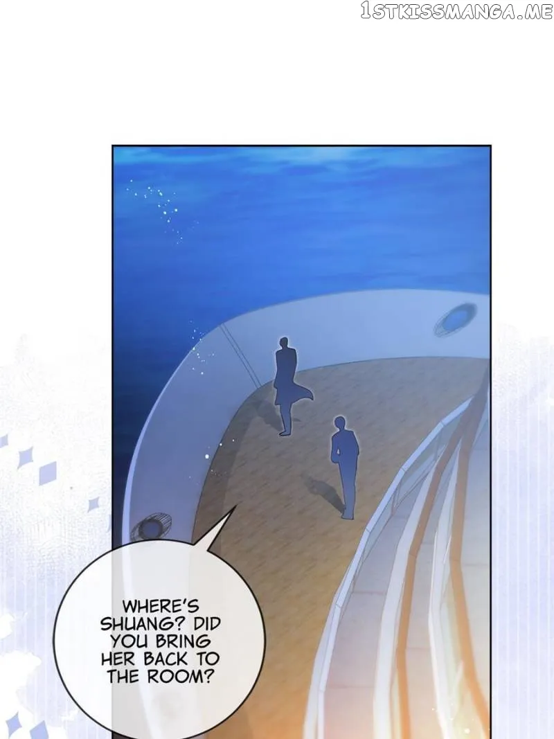 The Killer Boss is raising a Fox Chapter 63 158 f2d1bebbee47