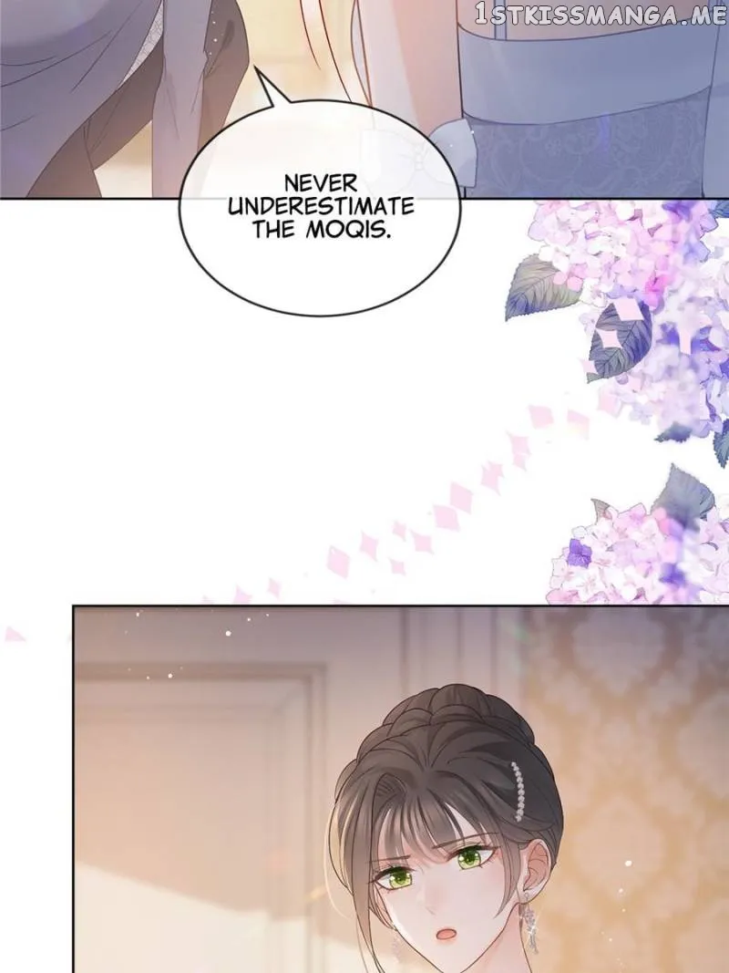 The Killer Boss is raising a Fox Chapter 64 147 61d5d1c6be87