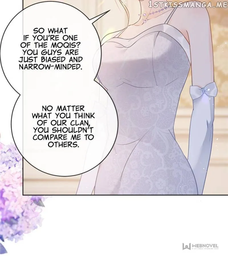 The Killer Boss is raising a Fox Chapter 64 148 92f6befb9114