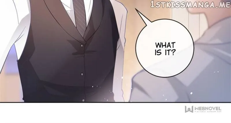 The Killer Boss is raising a Fox Chapter 65 165 3edc551e0335