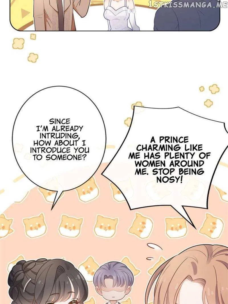 The Killer Boss is raising a Fox Chapter 65 140 44995d840427