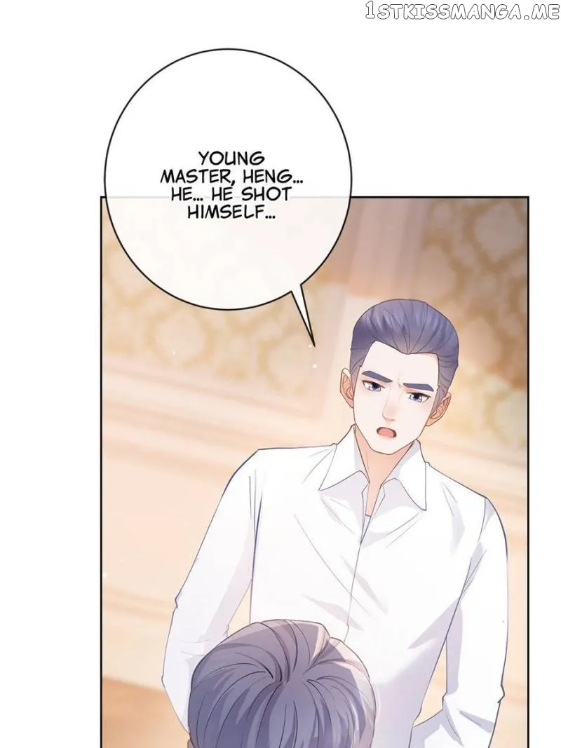 The Killer Boss is raising a Fox Chapter 65 166 7d9254538c6d