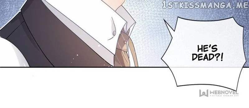 The Killer Boss is raising a Fox Chapter 65 168 9437e375b1c4