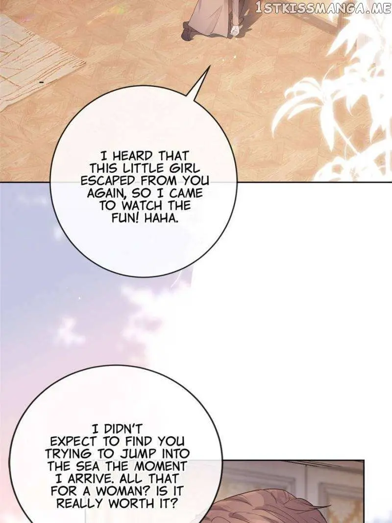 The Killer Boss is raising a Fox Chapter 65 128 967f87349c6f