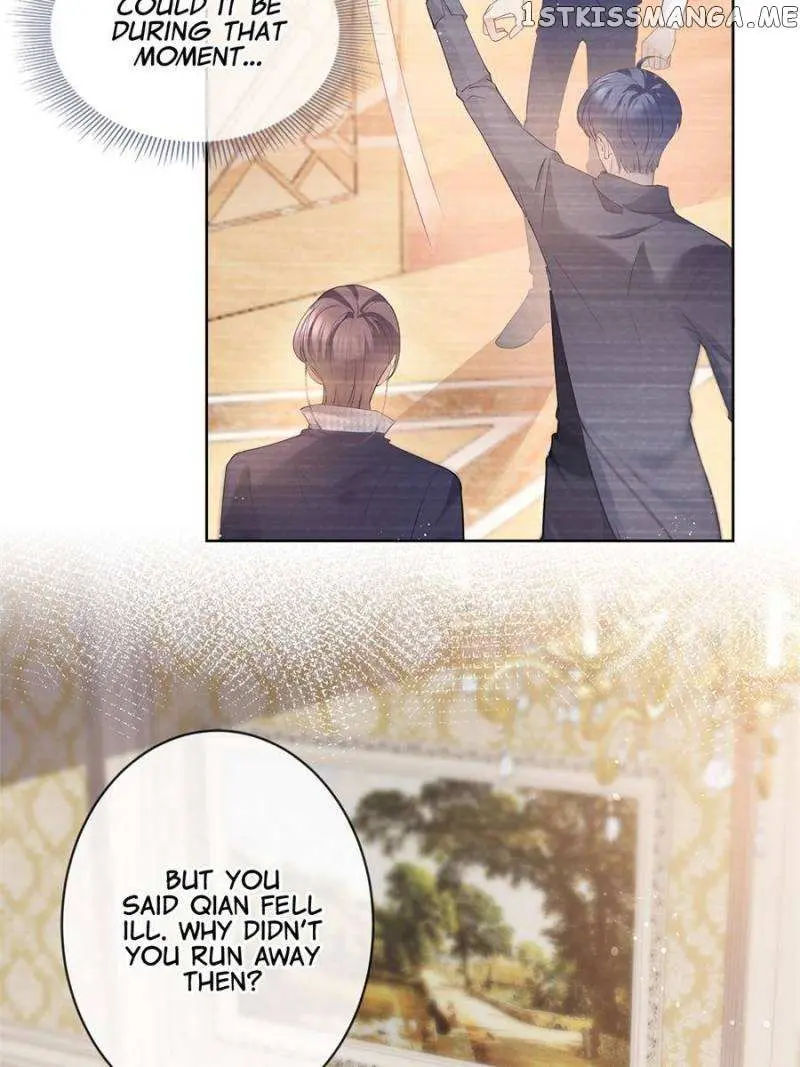The Killer Boss is raising a Fox Chapter 66 149 15e662481ce6