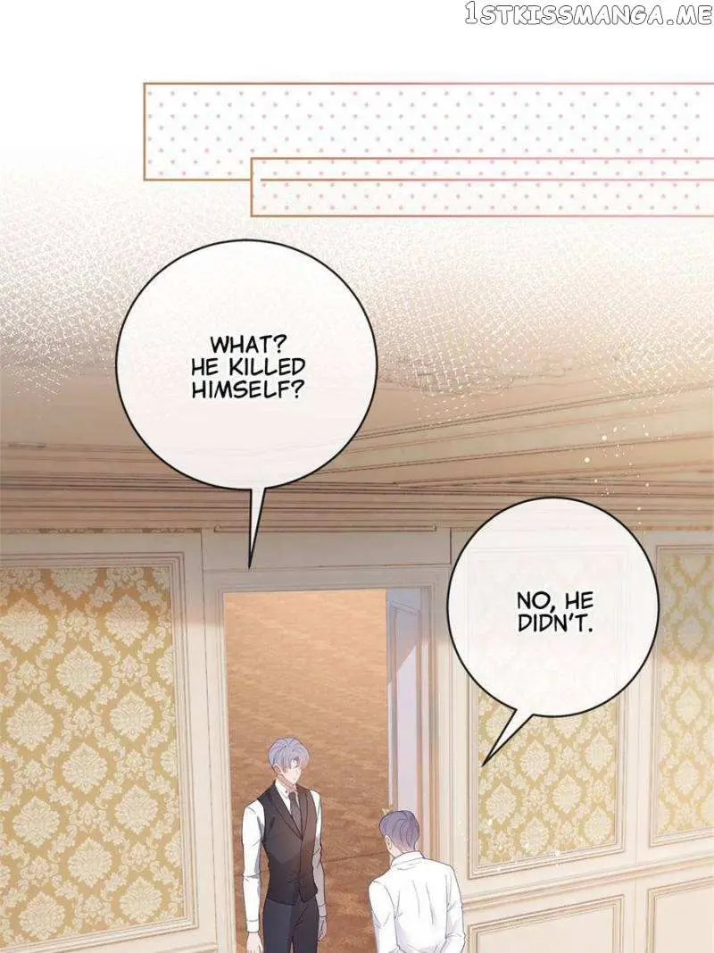 The Killer Boss is raising a Fox Chapter 66 127 22dec55ee4a3