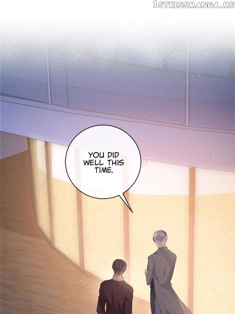 The Killer Boss is raising a Fox Chapter 67 168 9997df3481a6