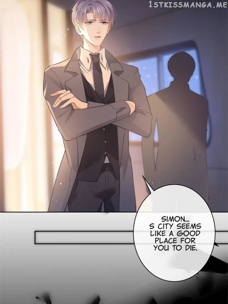 The Killer Boss is raising a Fox Chapter 67 171 b8f8133ba86a