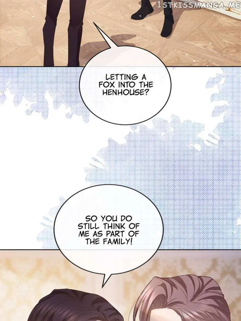 The Killer Boss is raising a Fox Chapter 67 162 c67fabdf767b