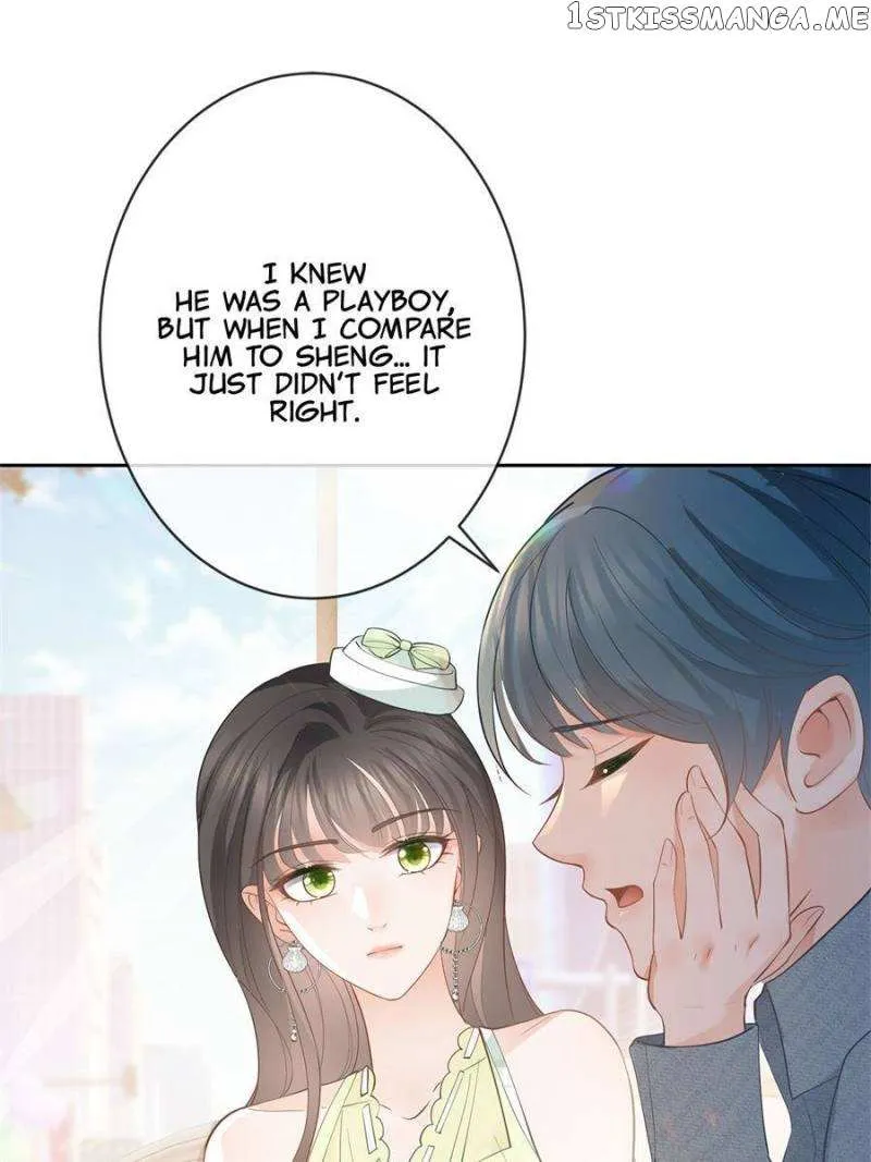 The Killer Boss is raising a Fox Chapter 68 179 374e9efee28e