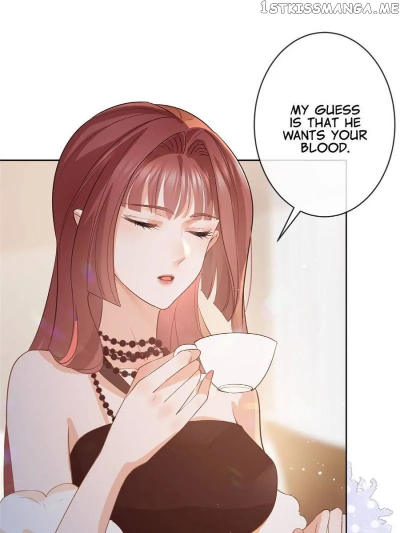 The Killer Boss is raising a Fox Chapter 68 166 5987685d455a