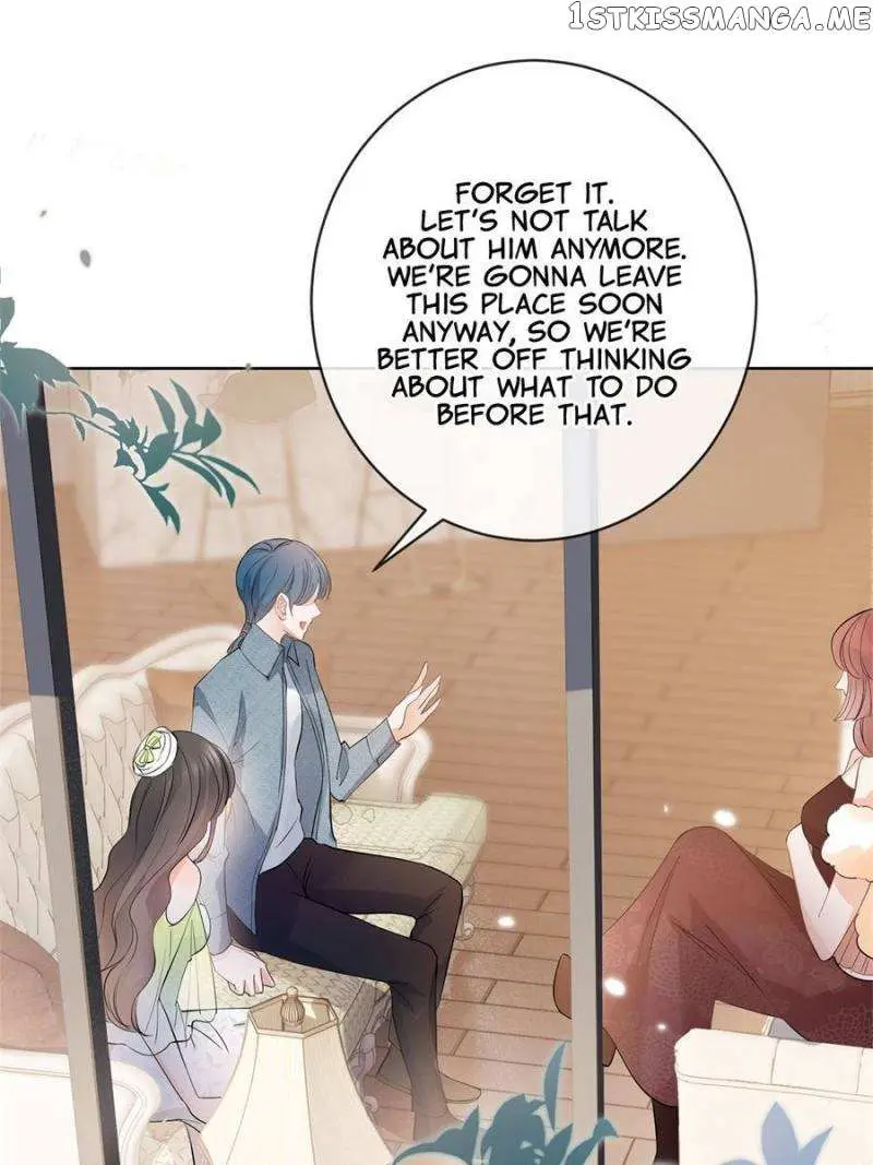The Killer Boss is raising a Fox Chapter 68 183 6877ae91859f