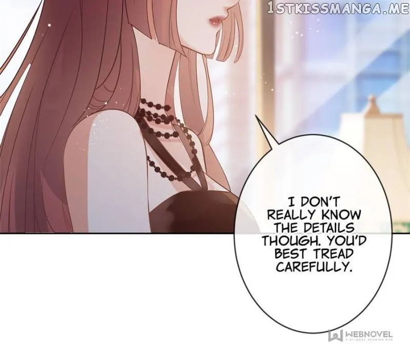 The Killer Boss is raising a Fox Chapter 68 169 92b44b4a2ed0