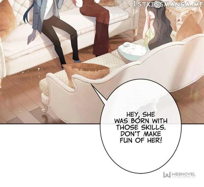 The Killer Boss is raising a Fox Chapter 68 161 a9f466de0a00