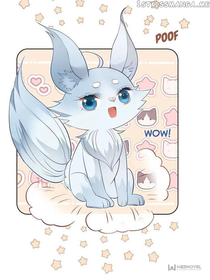 The Killer Boss is raising a Fox Chapter 69 140 0fd4d468d12a