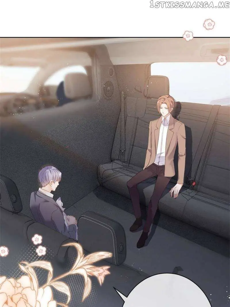 The Killer Boss is raising a Fox Chapter 69 172 278c3579b963