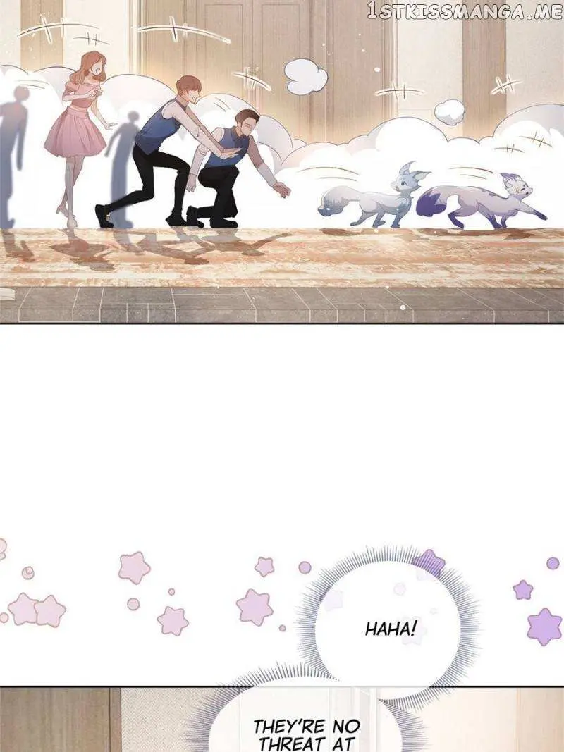 The Killer Boss is raising a Fox Chapter 69 155 48e8e79e57fc