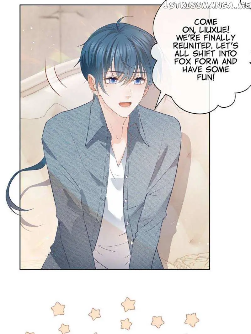 The Killer Boss is raising a Fox Chapter 69 139 493a42c932c6