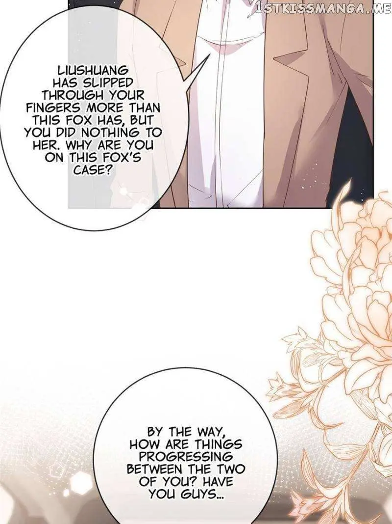 The Killer Boss is raising a Fox Chapter 69 174 4b02e4622d37