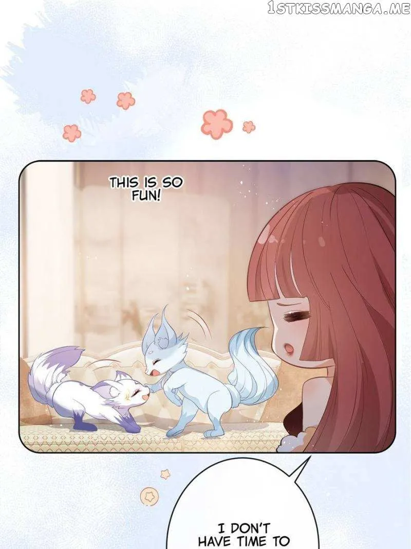The Killer Boss is raising a Fox Chapter 69 141 4e05081e8e90