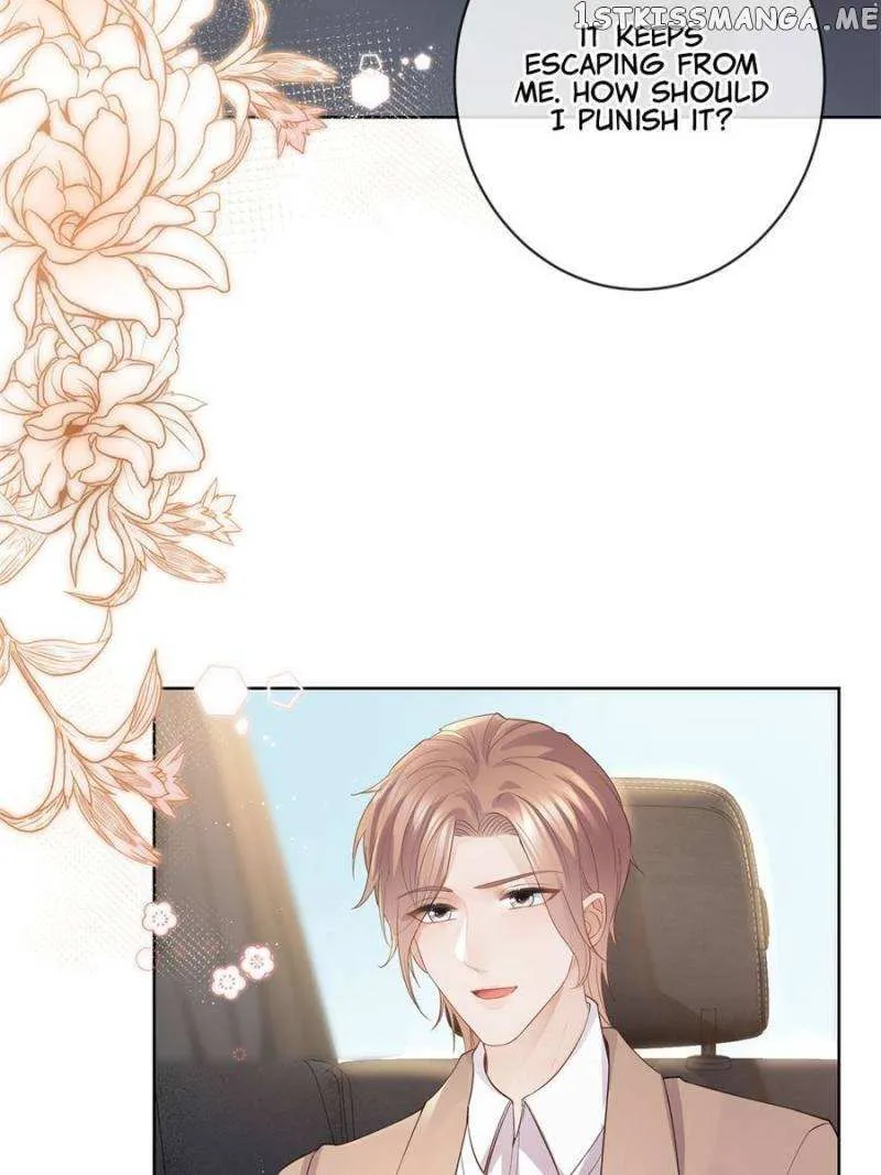 The Killer Boss is raising a Fox Chapter 69 173 931bccef69aa