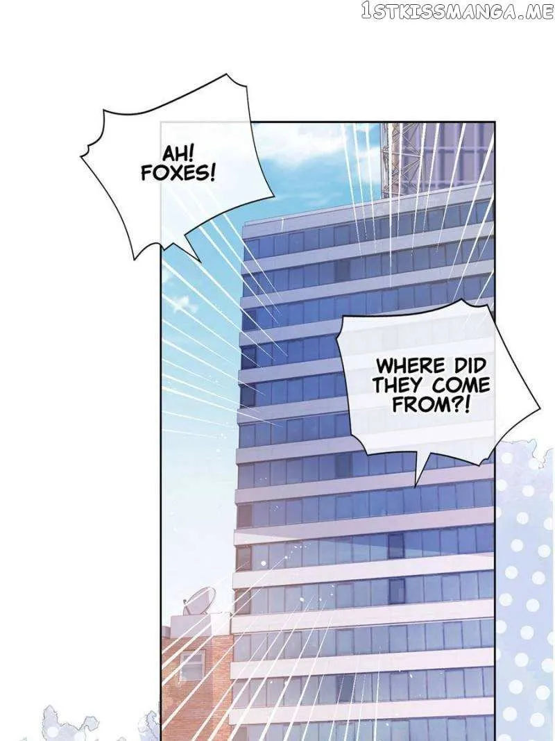 The Killer Boss is raising a Fox Chapter 69 153 a0ae7dae8623