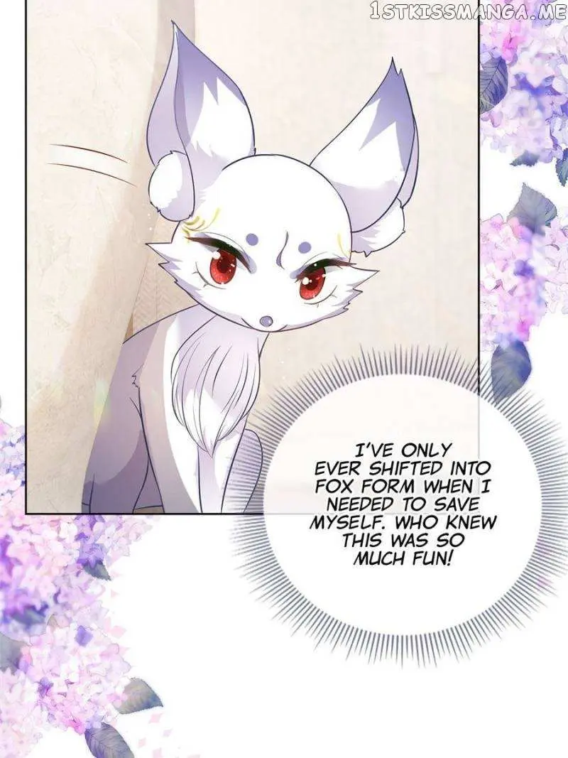 The Killer Boss is raising a Fox Chapter 69 158 b13aff473228