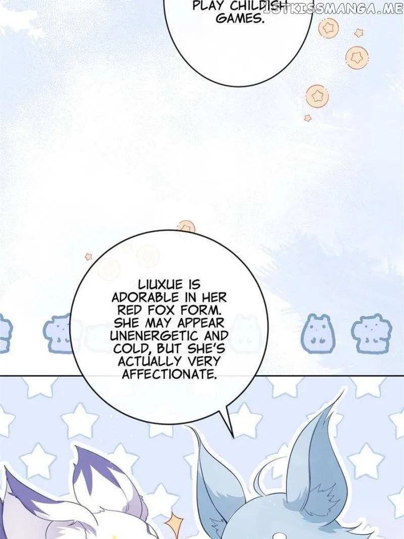 The Killer Boss is raising a Fox Chapter 69 142 bd1d866afa11
