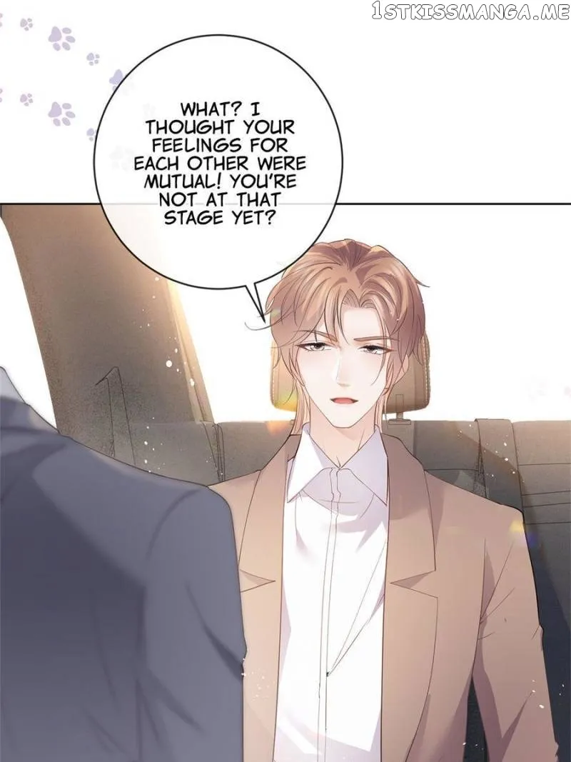 The Killer Boss is raising a Fox Chapter 69 177 d4173afa86a4