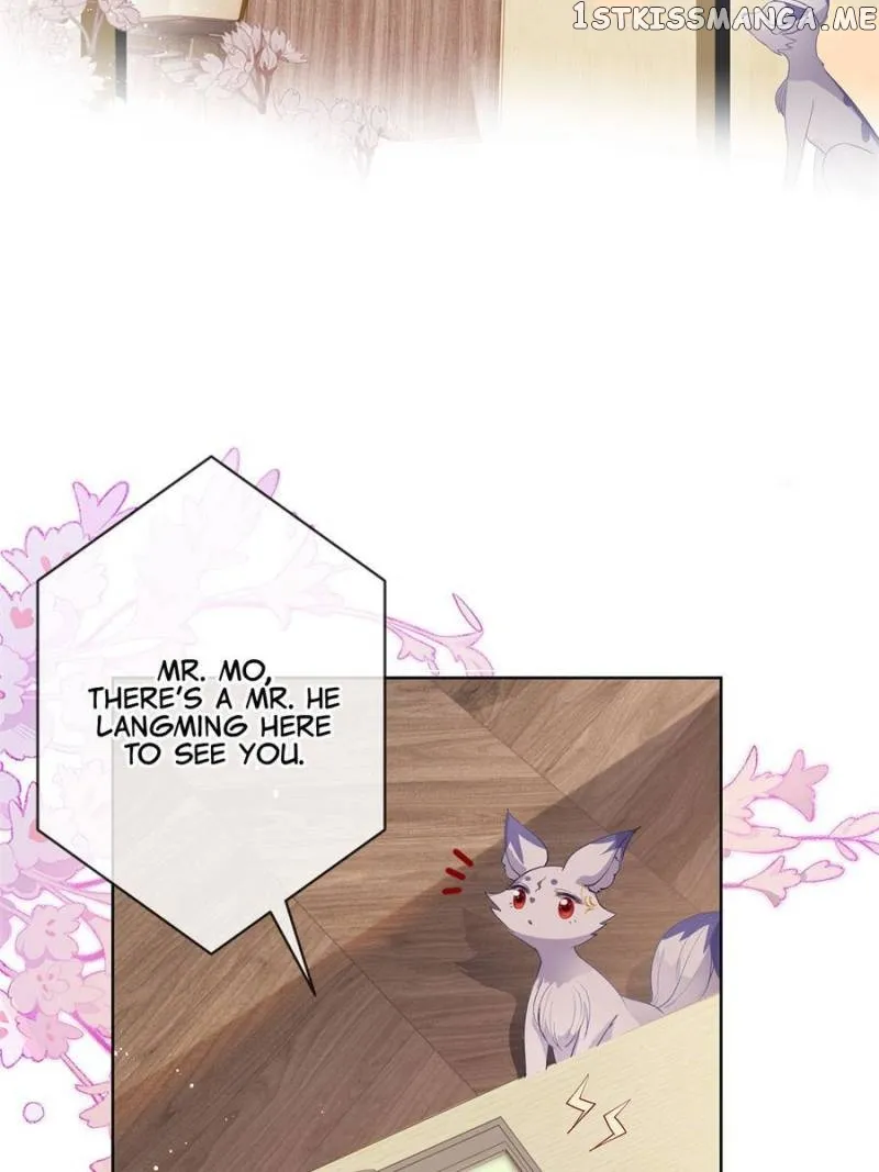 The Killer Boss is raising a Fox Chapter 70 173 236c2212e6dd