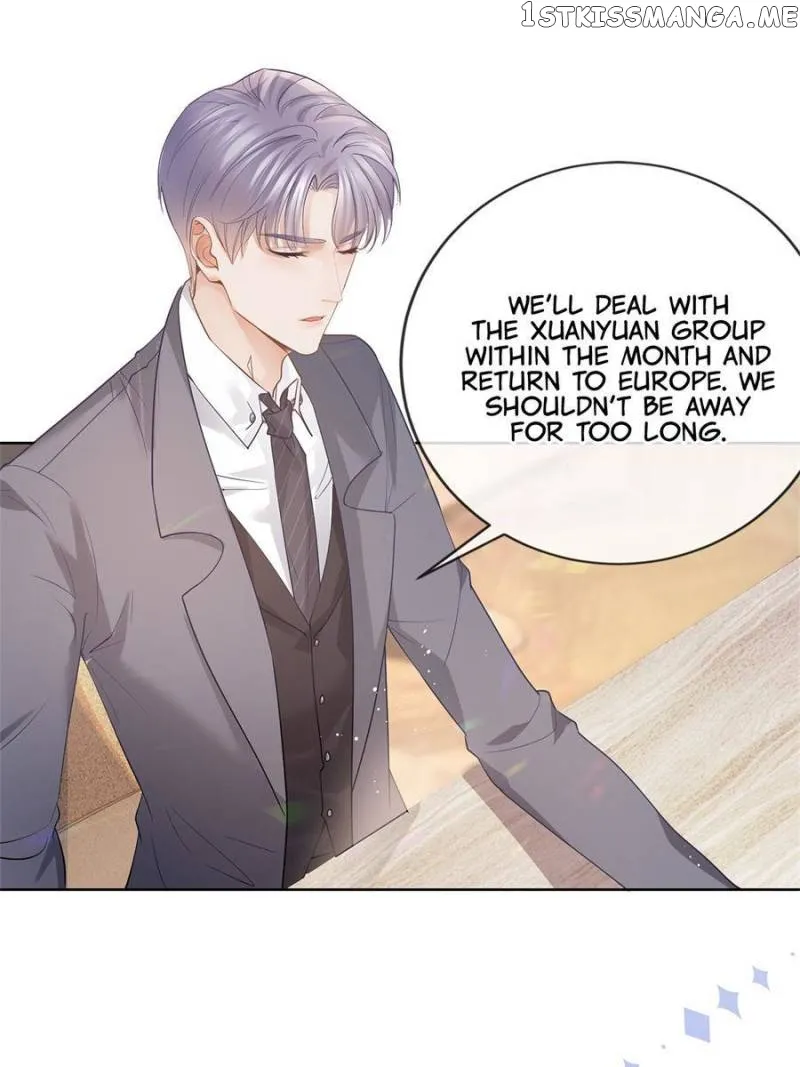 The Killer Boss is raising a Fox Chapter 70 170 3c768469fe8a