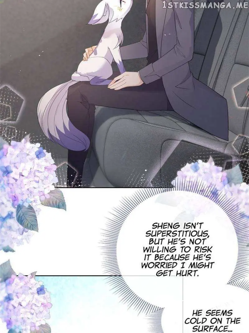 The Killer Boss is raising a Fox Chapter 70 150 5689296b41ae