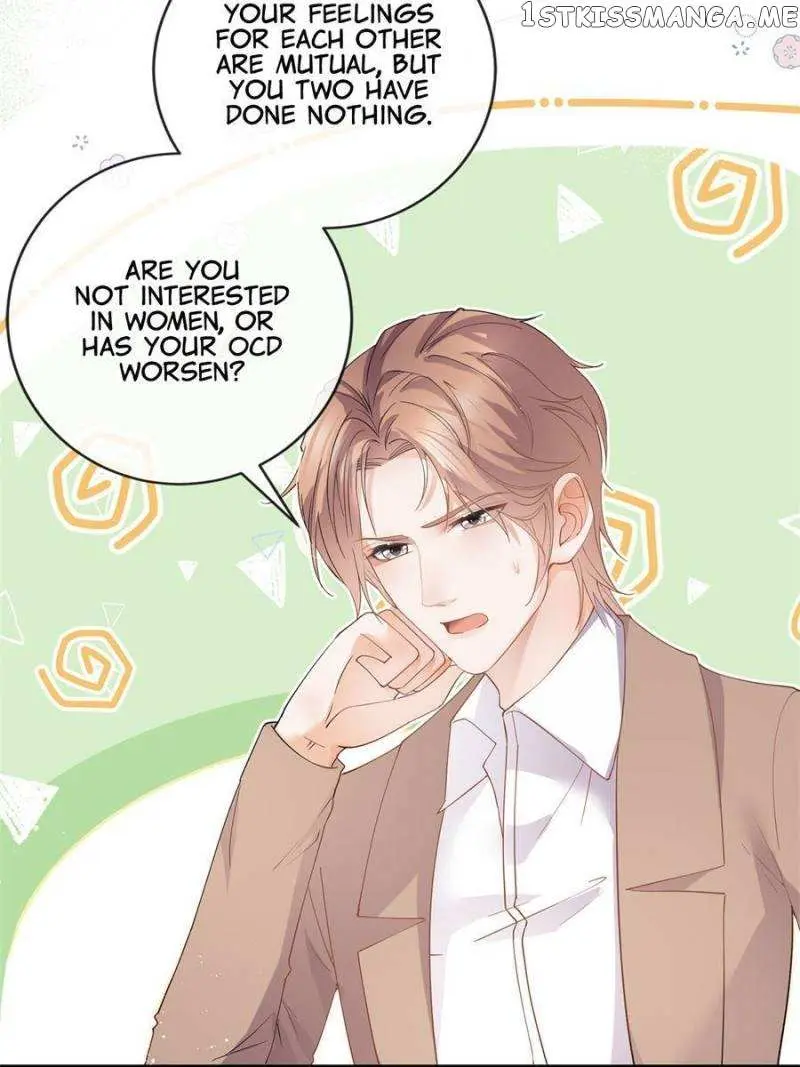 The Killer Boss is raising a Fox Chapter 70 135 61922c490ea5