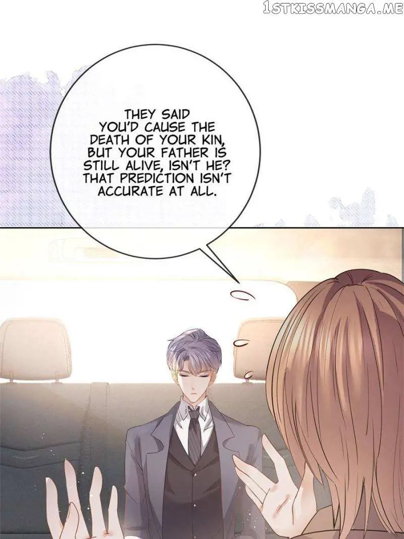 The Killer Boss is raising a Fox Chapter 70 139 78b86dd88080
