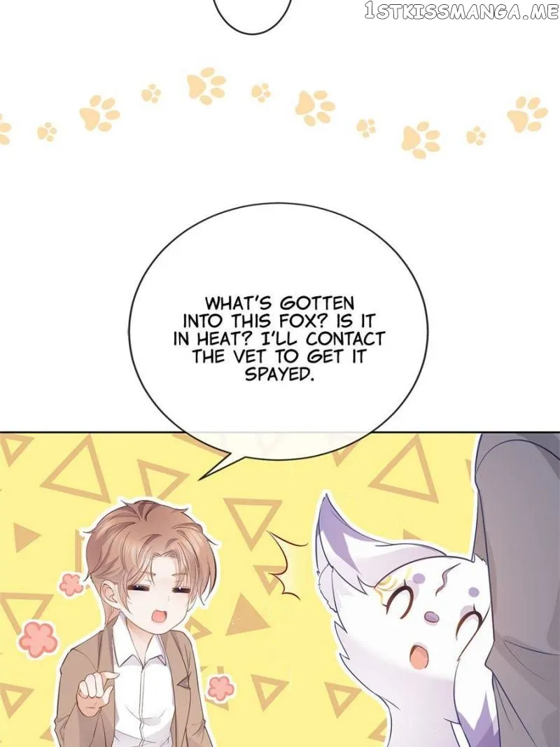 The Killer Boss is raising a Fox Chapter 70 154 7e664b354f67