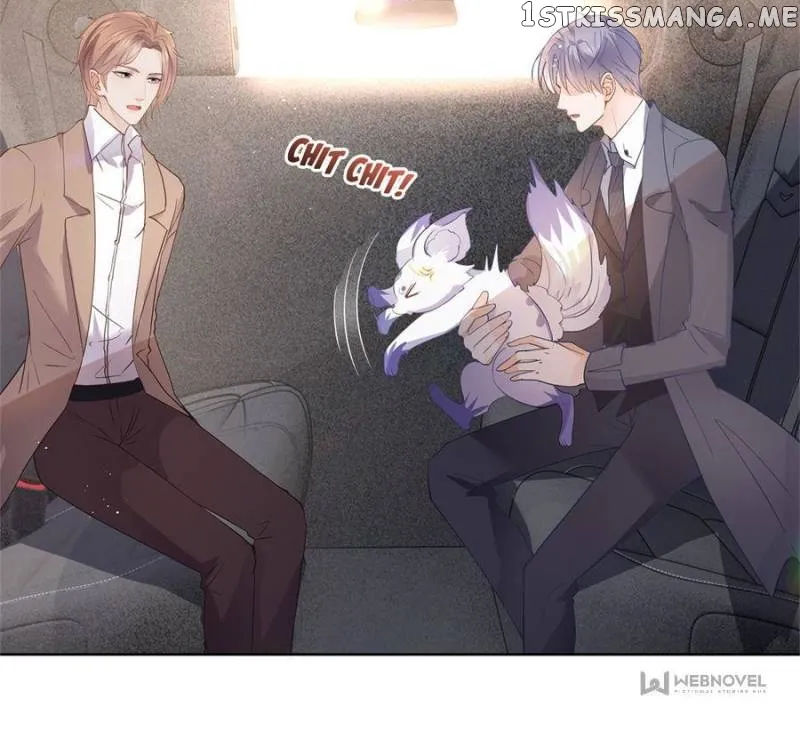 The Killer Boss is raising a Fox Chapter 70 156 95eb405c7af0