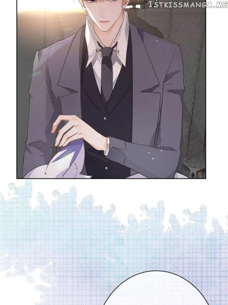 The Killer Boss is raising a Fox Chapter 70 141 b73054b7dc95