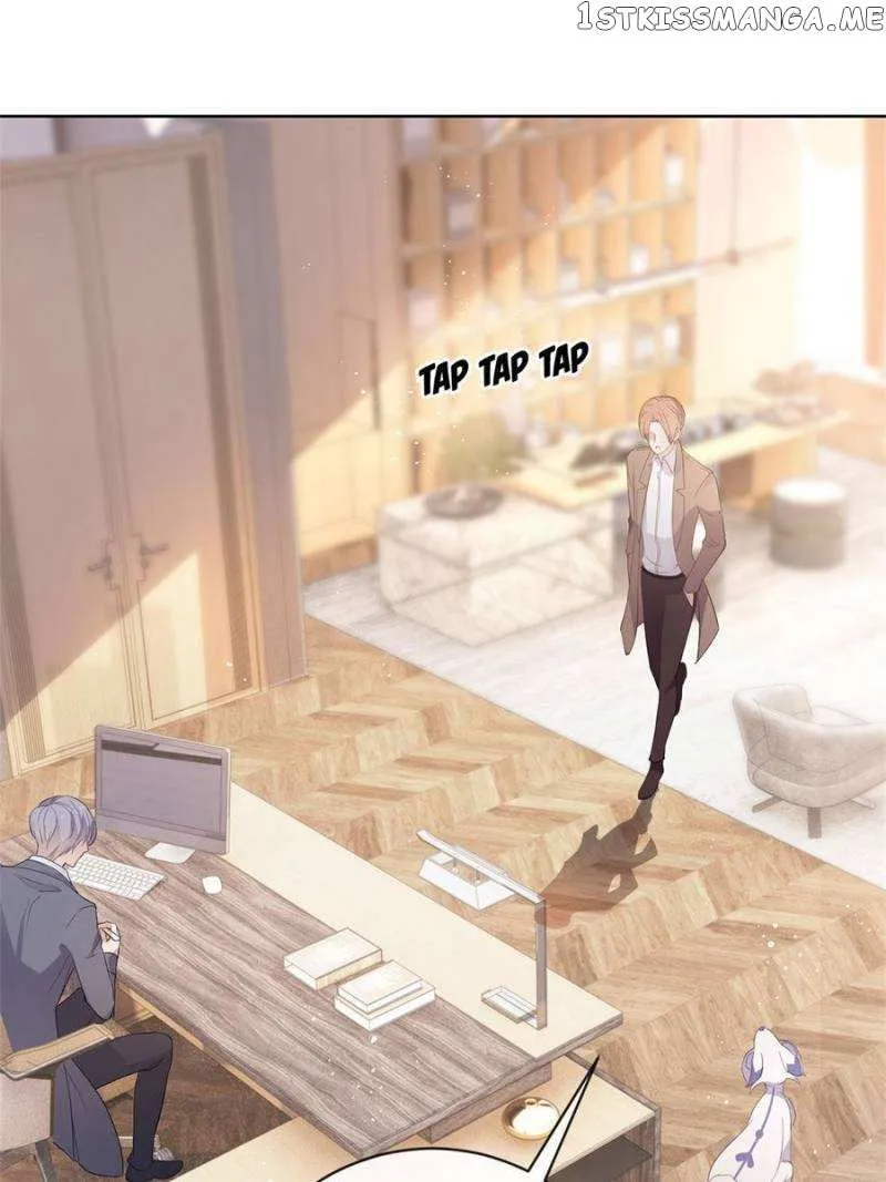 The Killer Boss is raising a Fox Chapter 70 168 fe89d8c63578