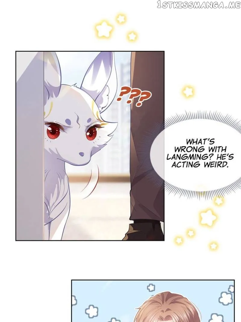 The Killer Boss is raising a Fox Chapter 71 141 202e5313378d