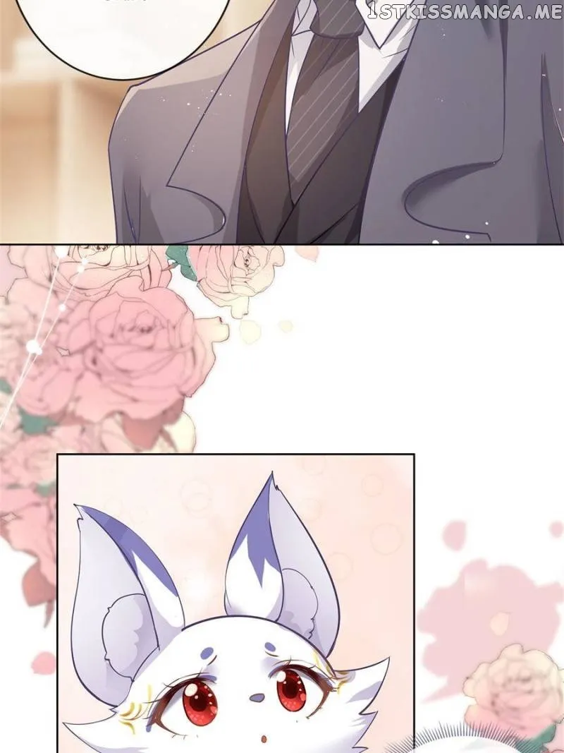 The Killer Boss is raising a Fox Chapter 71 179 22781a4cf70e