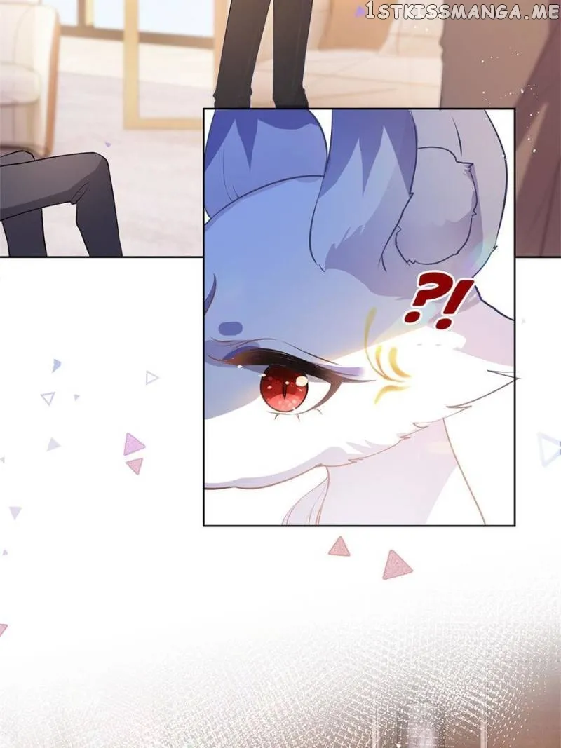 The Killer Boss is raising a Fox Chapter 71 152 55cb34b8beb0