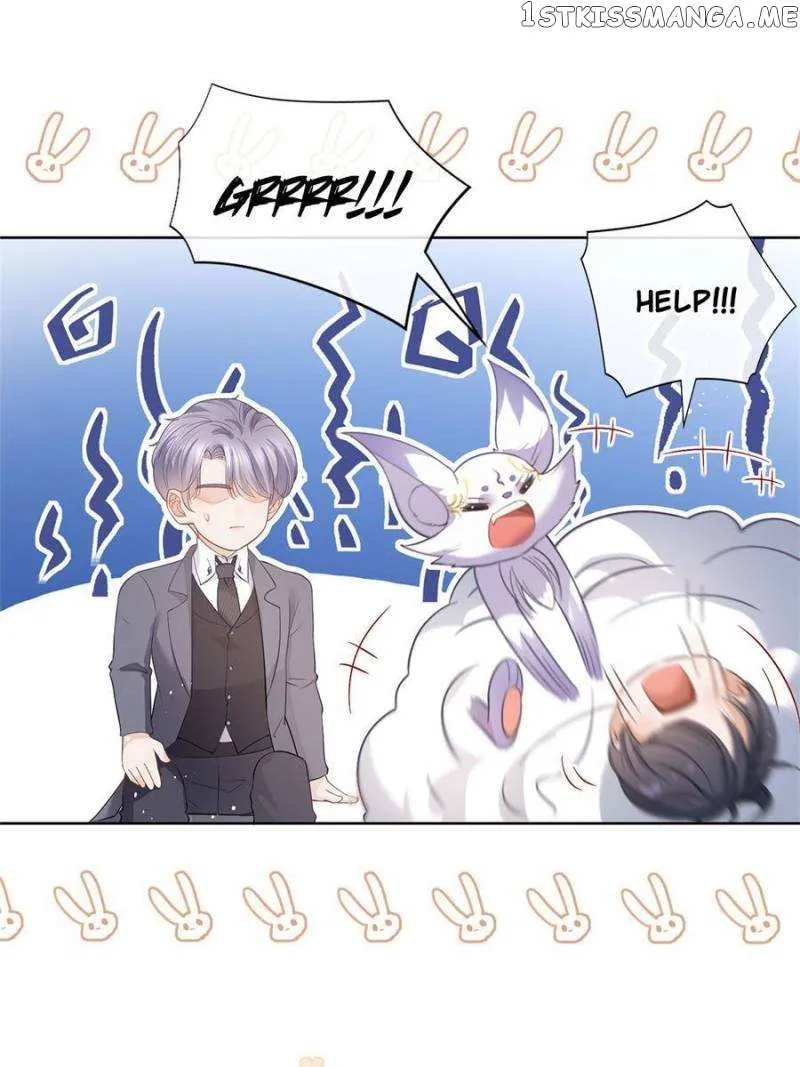 The Killer Boss is raising a Fox Chapter 71 159 73af53d1e3a8