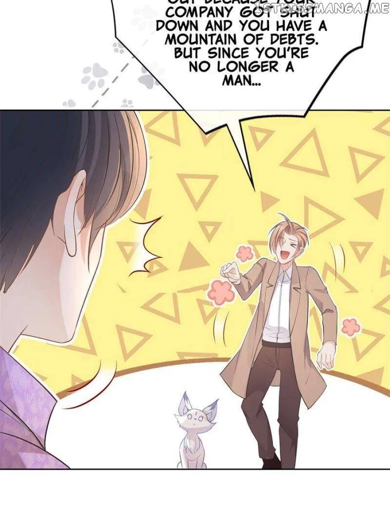 The Killer Boss is raising a Fox Chapter 71 147 966c4d41d6b4