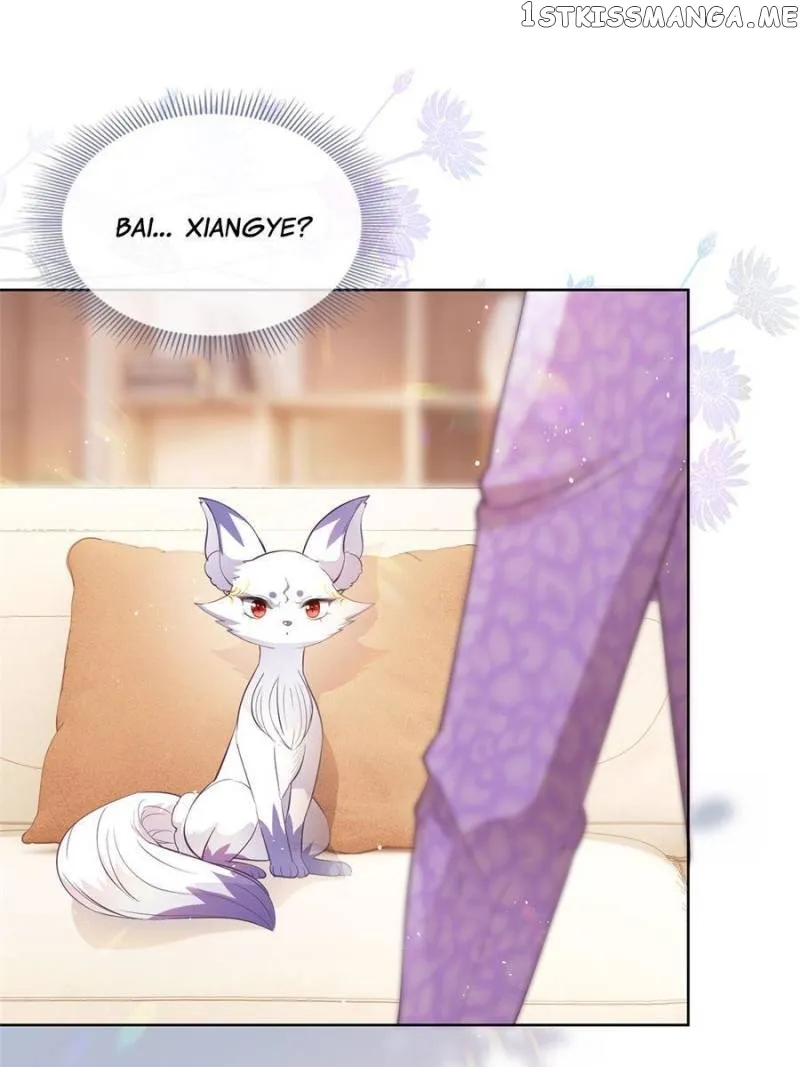 The Killer Boss is raising a Fox Chapter 71 167 99921f75b020