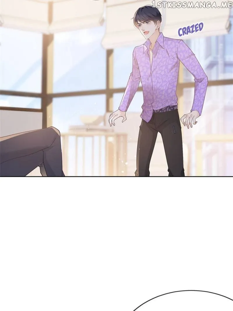 The Killer Boss is raising a Fox Chapter 71 143 b352796be89b