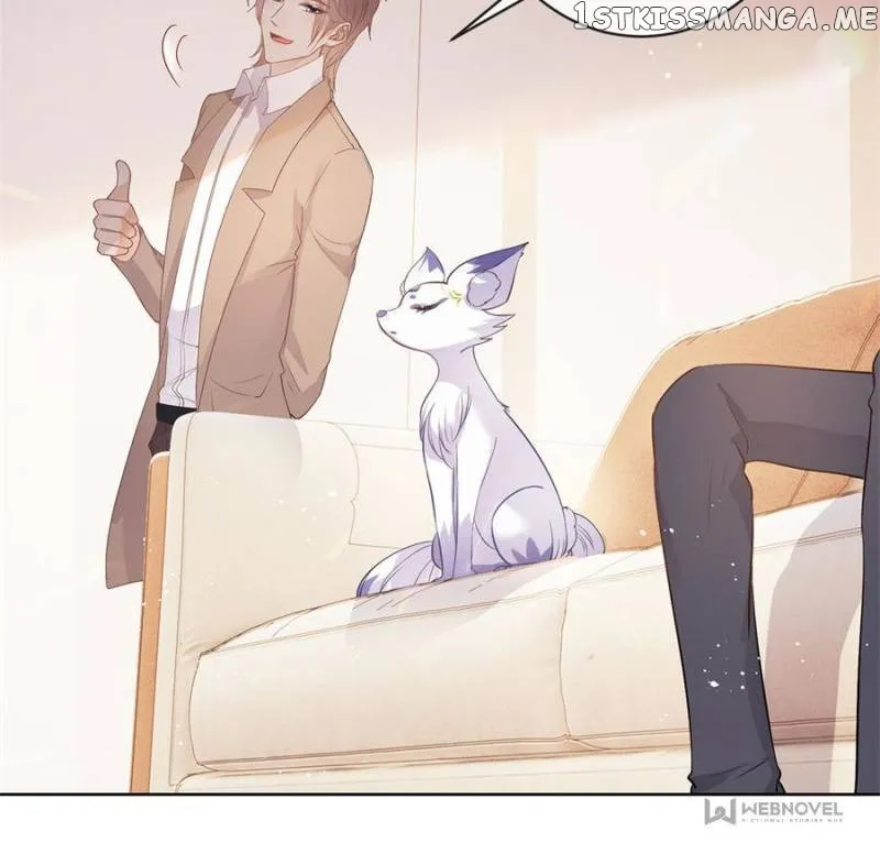 The Killer Boss is raising a Fox Chapter 71 162 d3a5aa53ad2d