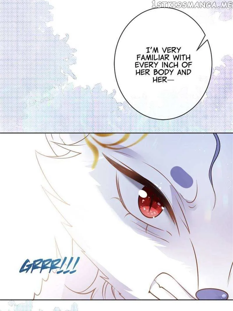 The Killer Boss is raising a Fox Chapter 71 156 f9cb23c7187f