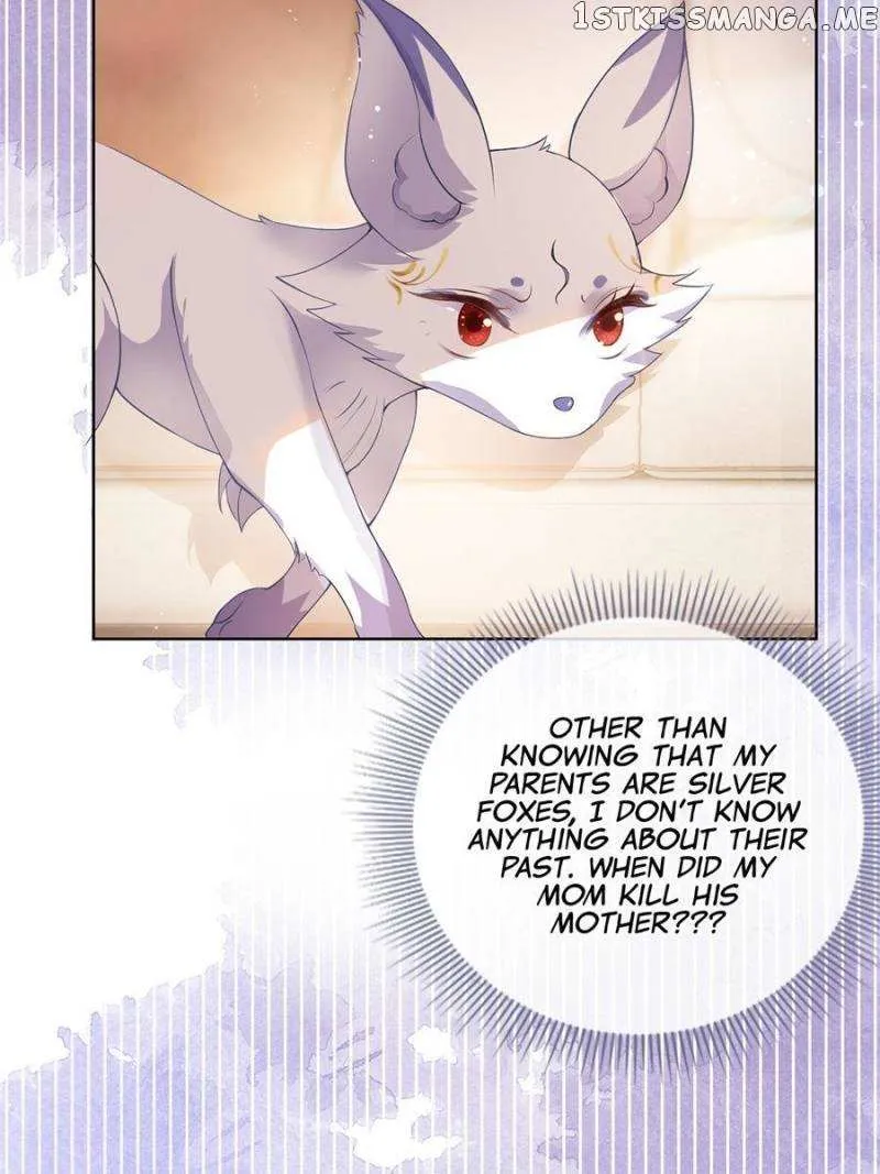The Killer Boss is raising a Fox Chapter 72 175 1b8ee6cd43b1